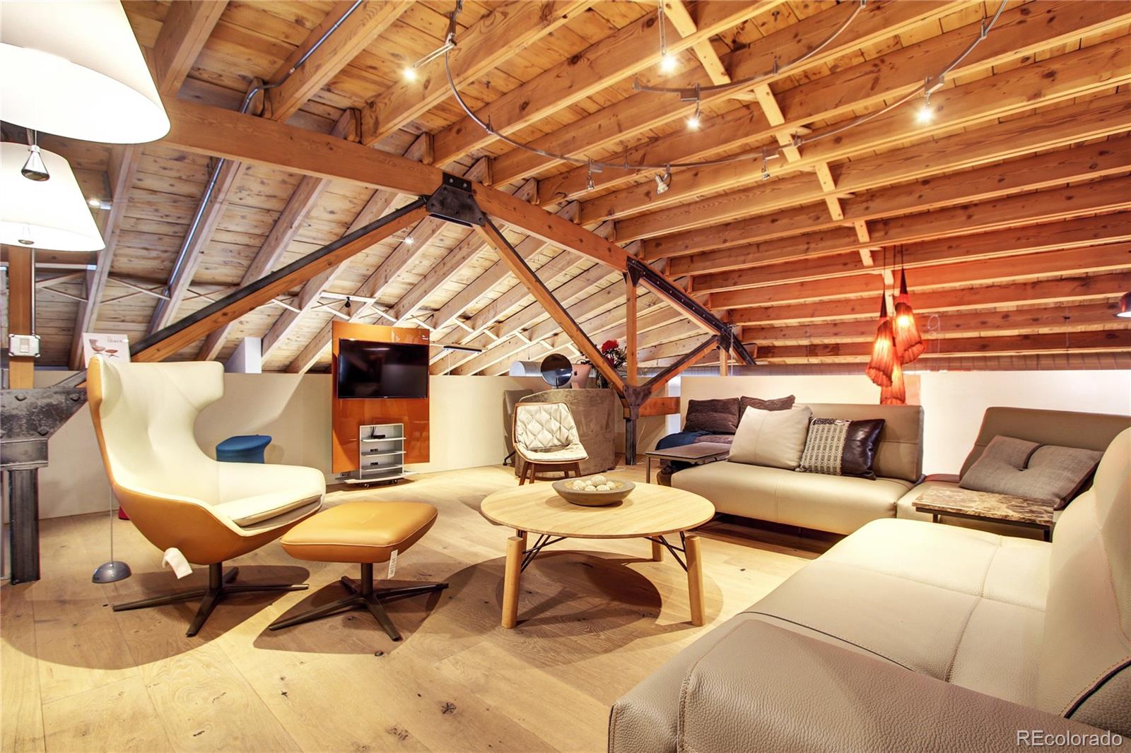 2527 Larimer Street Denver, CO 80205 - Photo 26 of 35