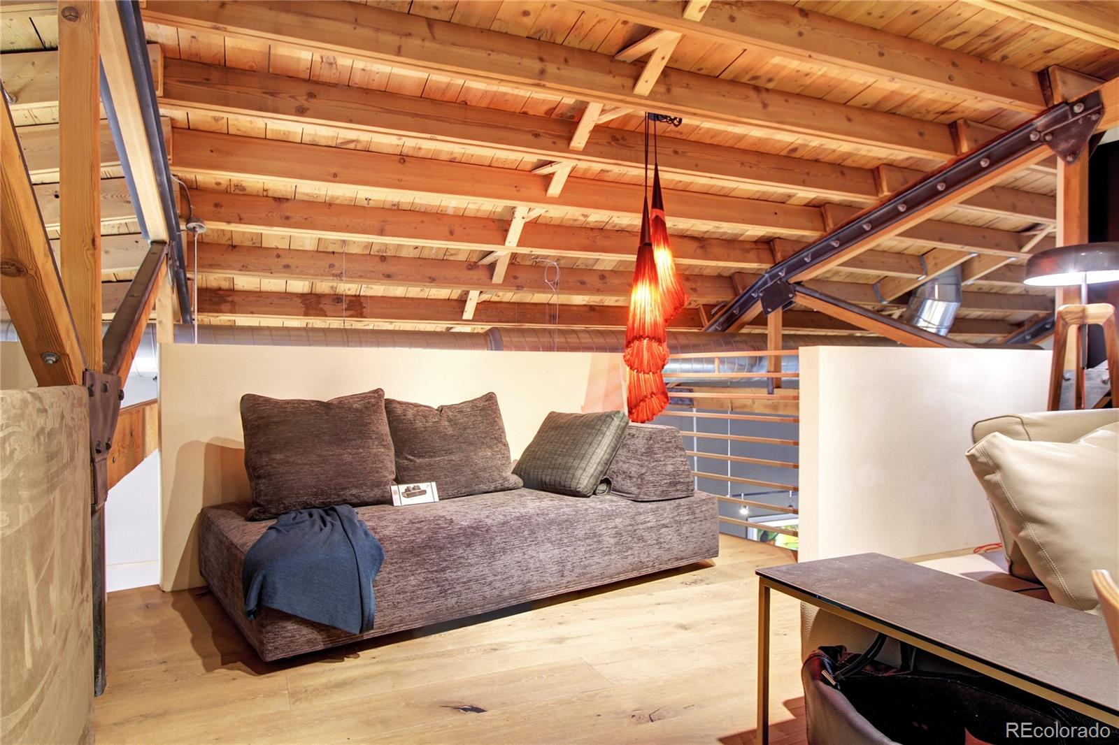 2527 Larimer Street Denver, CO 80205 - Photo 27 of 35