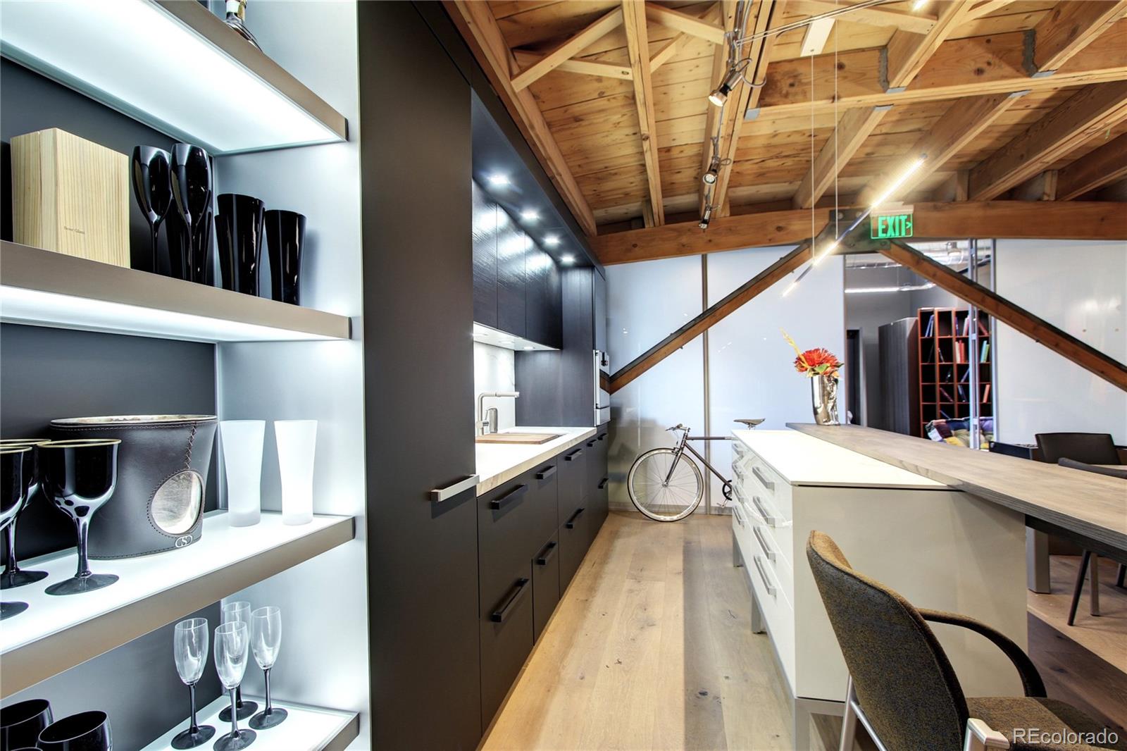 2527 Larimer Street Denver, CO 80205 - Photo 30 of 35