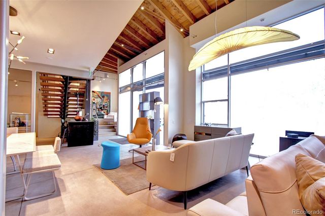 $2,350,000 | 2527 Larimer Street, Denver, CO 80205