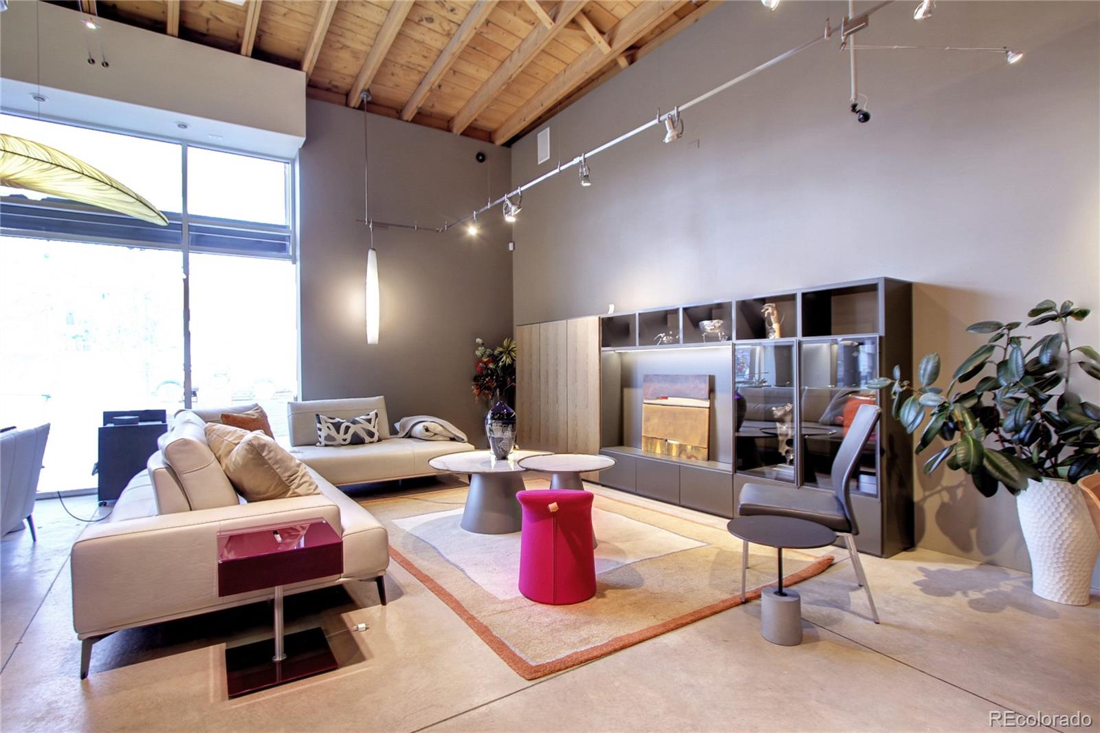 2527 Larimer Street Denver, CO 80205 - Photo 4 of 35