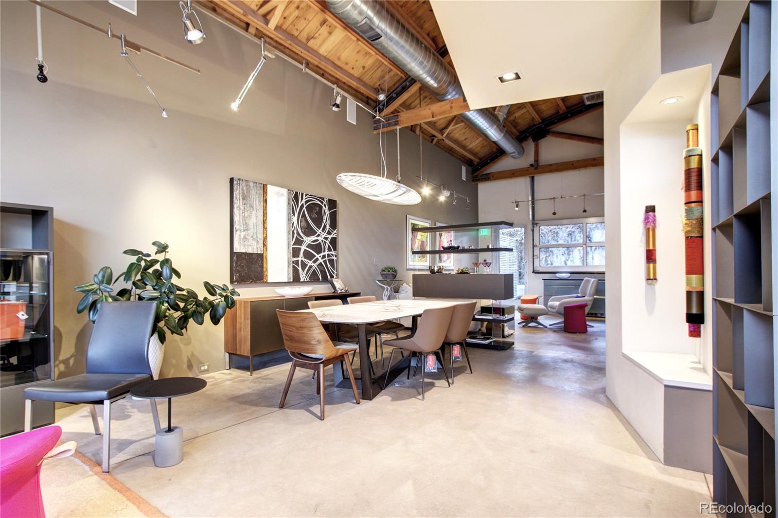 2527 Larimer Street Denver, CO 80205 - Photo 5 of 35