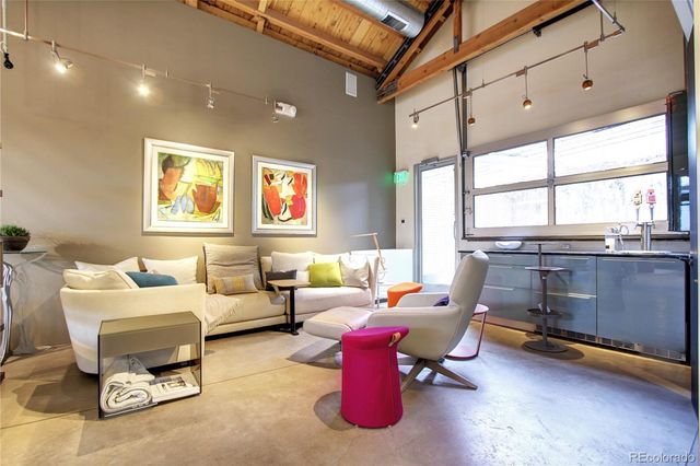 $2,350,000 | 2527 Larimer Street, Denver, CO 80205