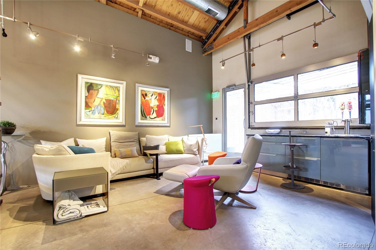 2527 Larimer Street Denver, CO 80205 - Photo 6 of 35