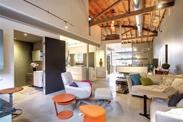 $2,350,000 | 2527 Larimer Street, Denver, CO 80205