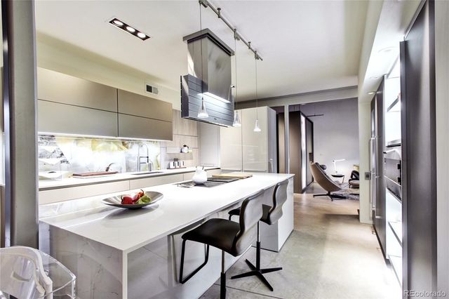 $2,350,000 | 2527 Larimer Street, Denver, CO 80205