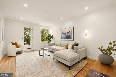 $2,950,000 | 1810 Lamont Street Northwest, Washington, DC 20010
