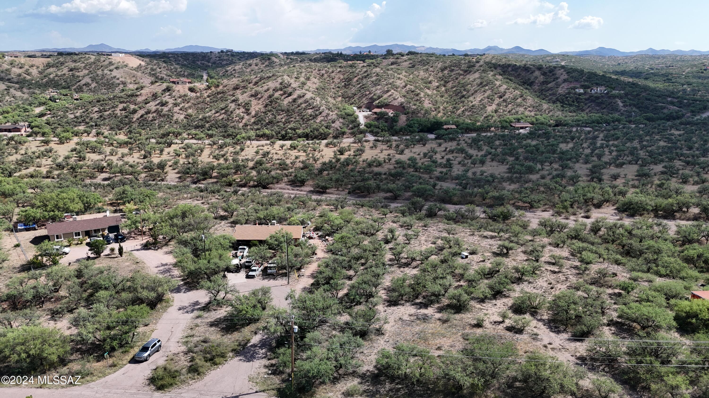 492 New Court, Unit 7 Rio Rico, AZ 85648 - Photo 11 of 11