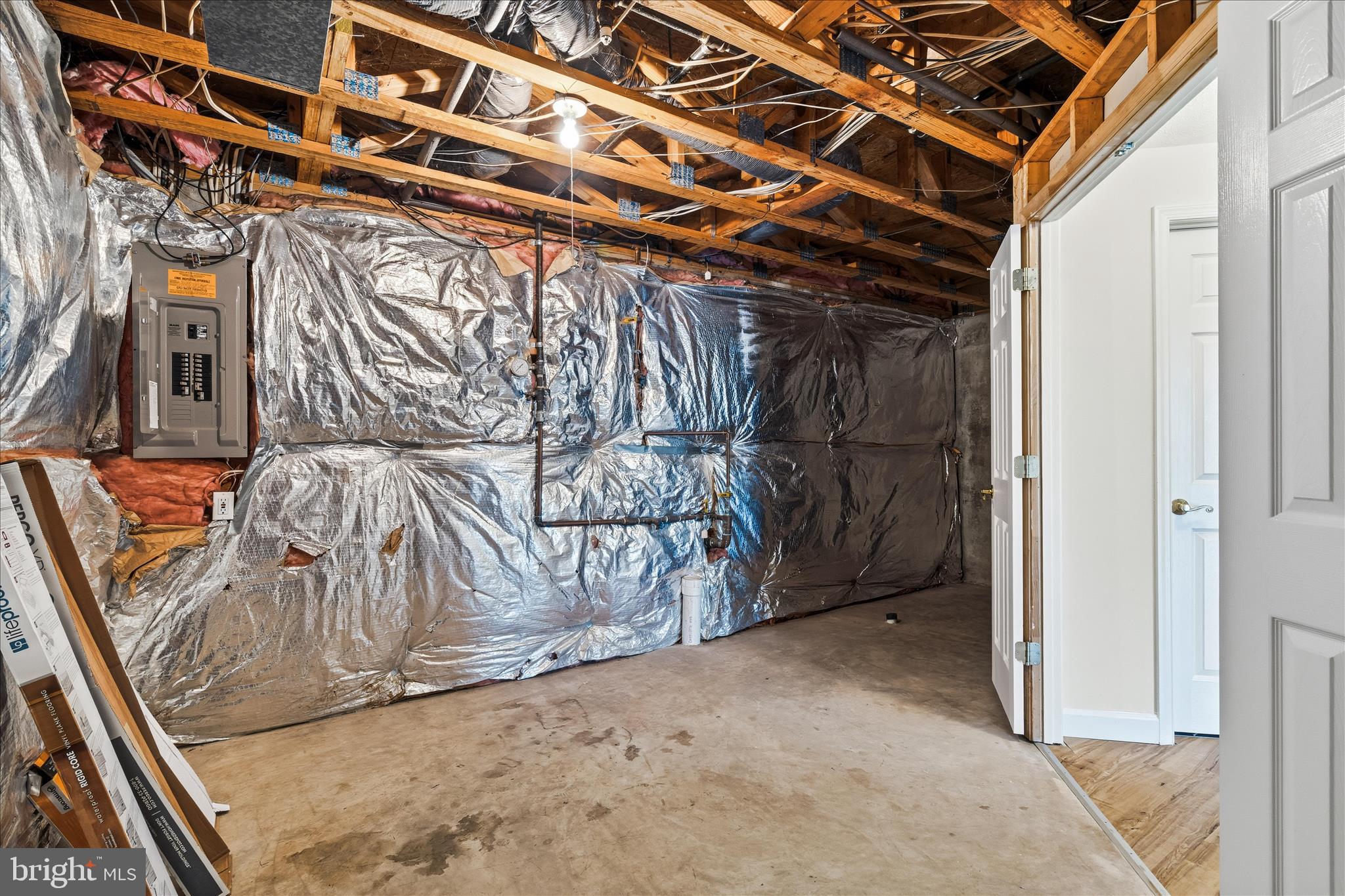 6414 View Point Court Frederick, MD 21703 - Photo 26 of 33 Storage area