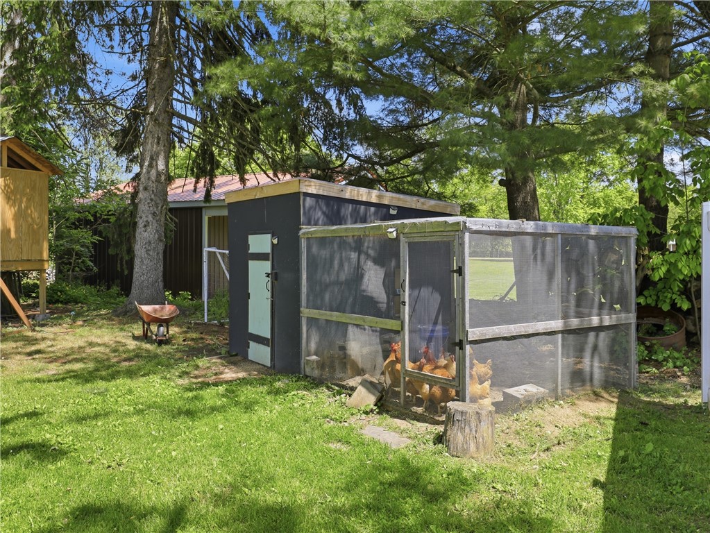 34 Goodrich Road Tioga, NY 13827 - Photo 43 of 50