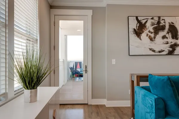 $515,000 | 4405 Kentucky Avenue, Unit 402, Nashville, TN 37209