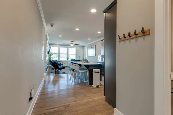 $515,000 | 4405 Kentucky Avenue, Unit 402, Nashville, TN 37209