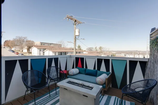 $515,000 | 4405 Kentucky Avenue, Unit 402, Nashville, TN 37209