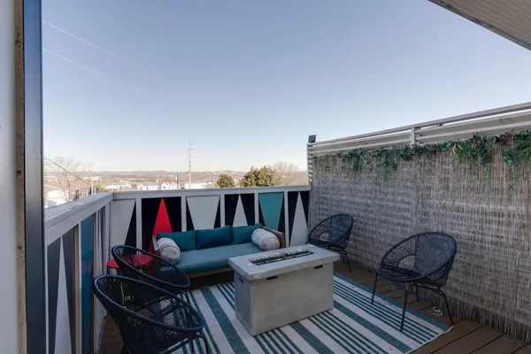 $515,000 | 4405 Kentucky Avenue, Unit 402, Nashville, TN 37209