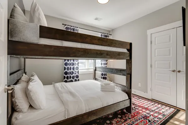 $515,000 | 4405 Kentucky Avenue, Unit 402, Nashville, TN 37209