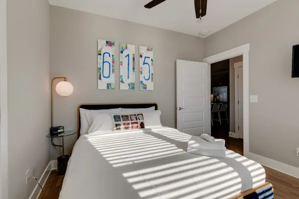 $515,000 | 4405 Kentucky Avenue, Unit 402, Nashville, TN 37209