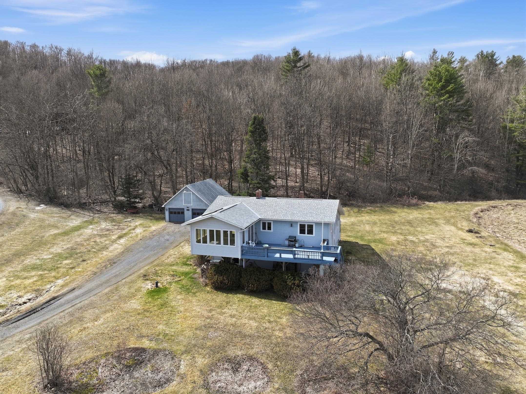 224 Silver Street Hinesburg, VT 05461 - Photo 59 of 60
