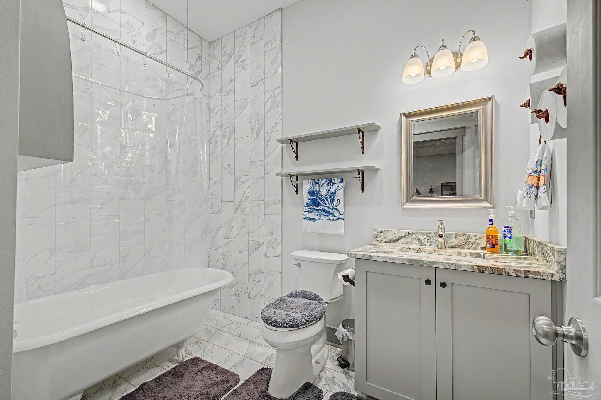 305 Garcon Point Road Milton, FL 32583 - Photo 27 of 37