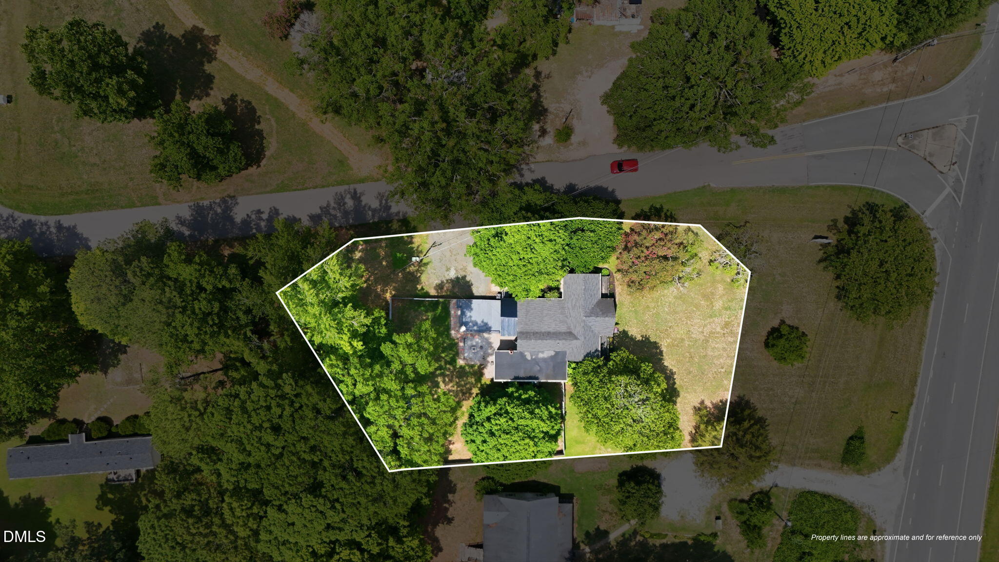 33 American Legion Road Franklinton, NC 27525 - Photo 5 of 41 6-web-or-mls-DJI_20260709143409_0226_D_l