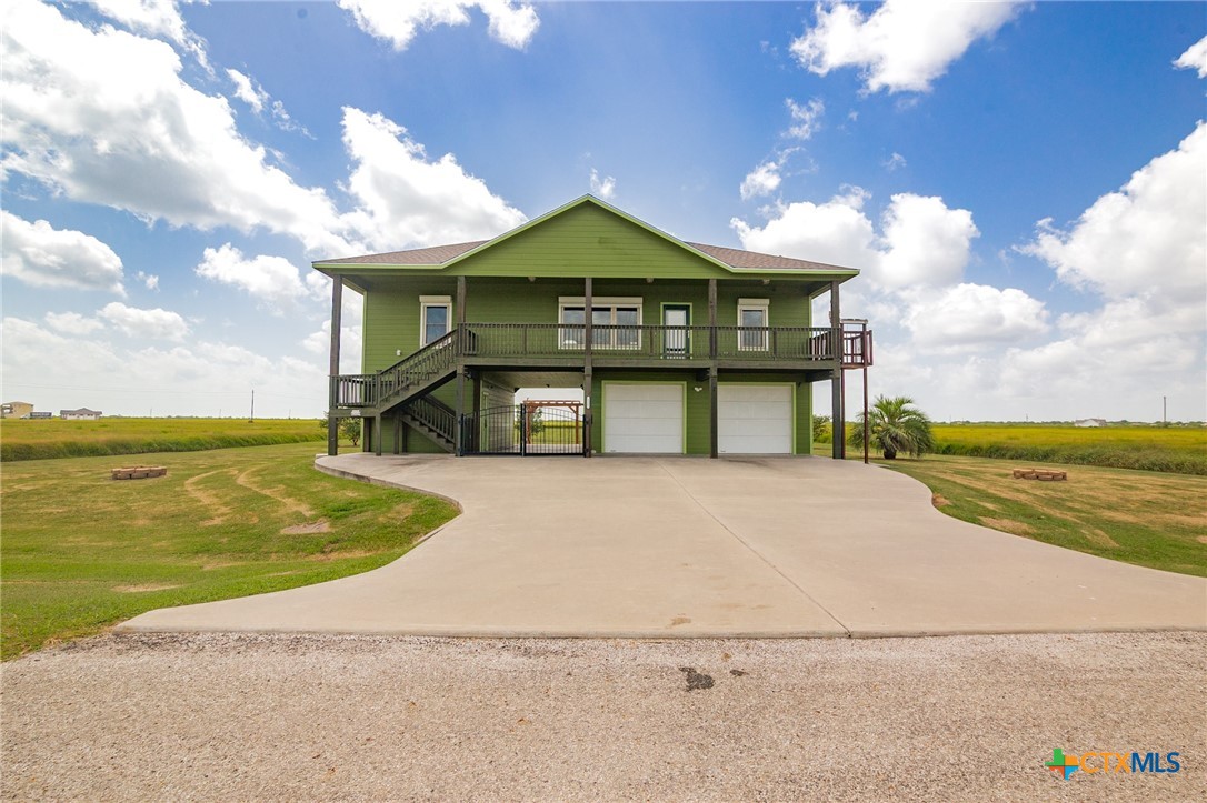 117 Sunset Way Port Lavaca, TX 77979 - Photo 21 of 37