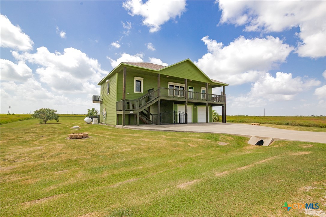 117 Sunset Way Port Lavaca, TX 77979 - Photo 23 of 37