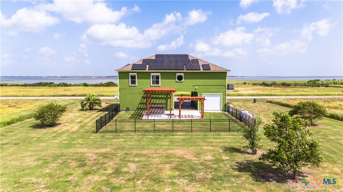 117 Sunset Way Port Lavaca, TX 77979 - Photo 24 of 37