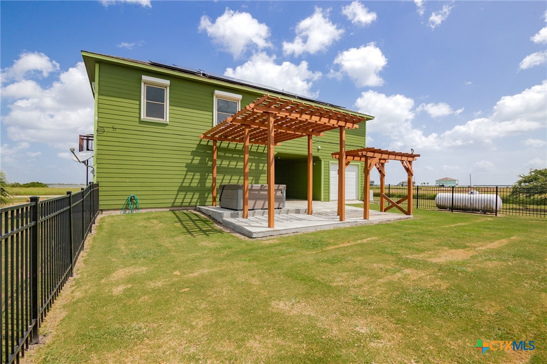 117 Sunset Way Port Lavaca, TX 77979 - Photo 28 of 37