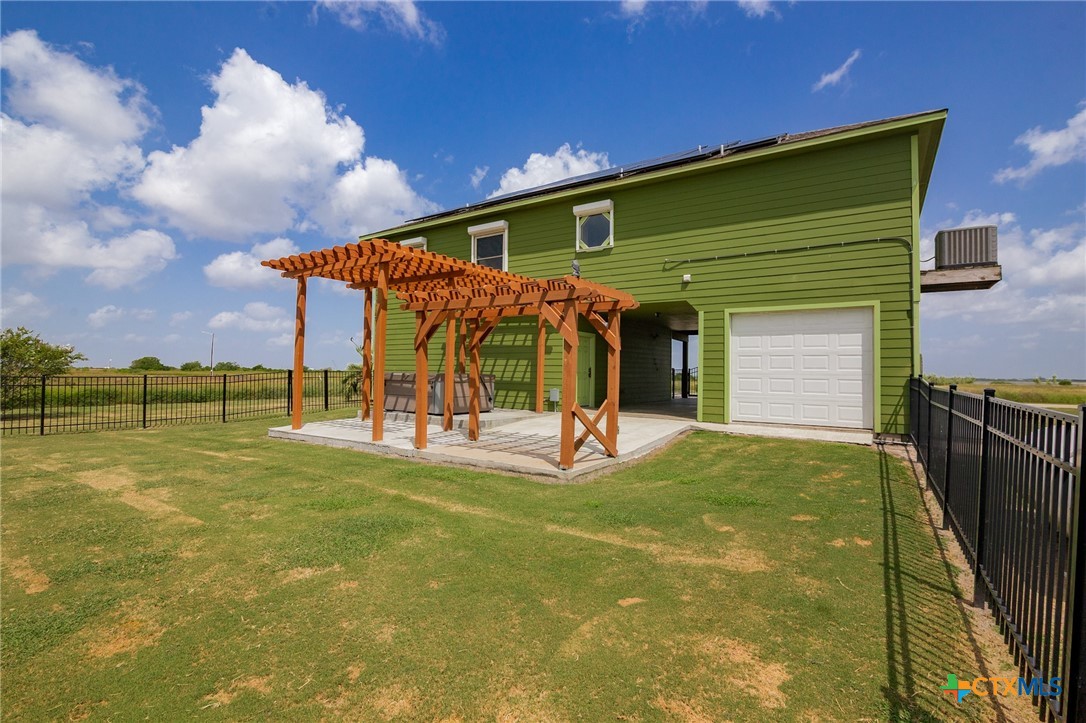 117 Sunset Way Port Lavaca, TX 77979 - Photo 29 of 37