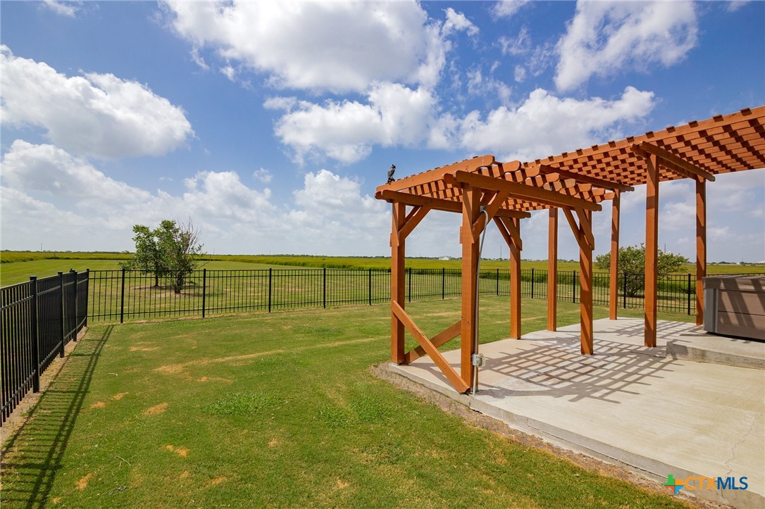 117 Sunset Way Port Lavaca, TX 77979 - Photo 31 of 37