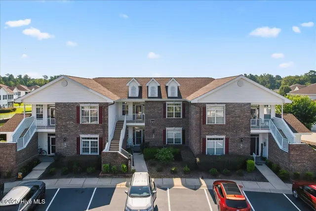 $207,000 | 8855 Radcliff Drive Northwest, Unit 4D, Calabash, NC 28467