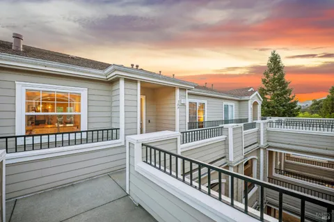 $575,000 | 852 Diablo Avenue, Unit 309, Novato, CA 94947