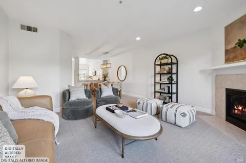 $575,000 | 852 Diablo Avenue, Unit 309, Novato, CA 94947