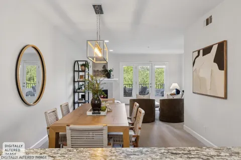 $575,000 | 852 Diablo Avenue, Unit 309, Novato, CA 94947