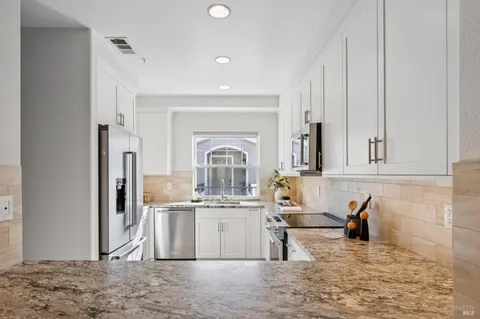 $575,000 | 852 Diablo Avenue, Unit 309, Novato, CA 94947