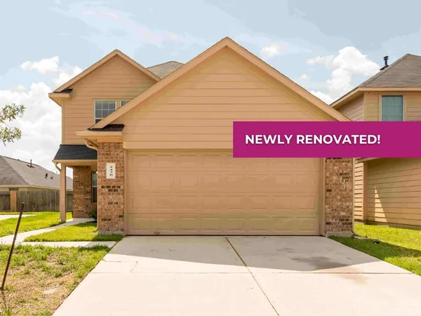 $1,915 | 2438 Gibbs Bend Court, Houston, TX 77073