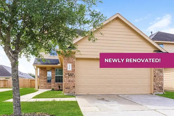 $1,915 | 2438 Gibbs Bend Court, Houston, TX 77073