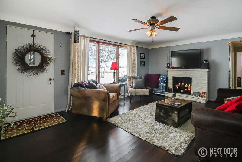 850 East Erickson Road Pinconning, MI 48650 - Photo 8 of 23