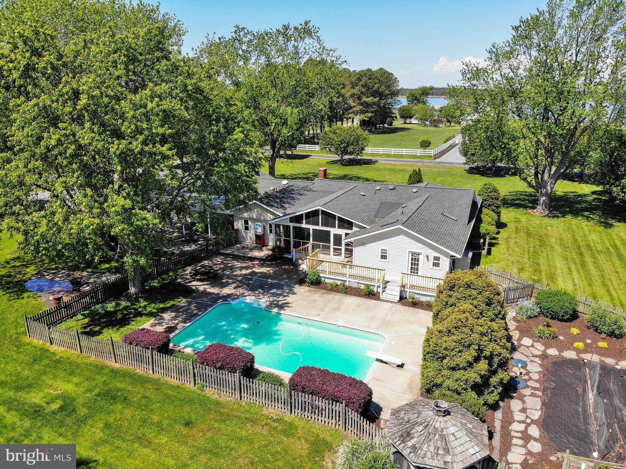 307 Bentons Pleasure Road Chester, MD 21619 - Photo 45 of 79