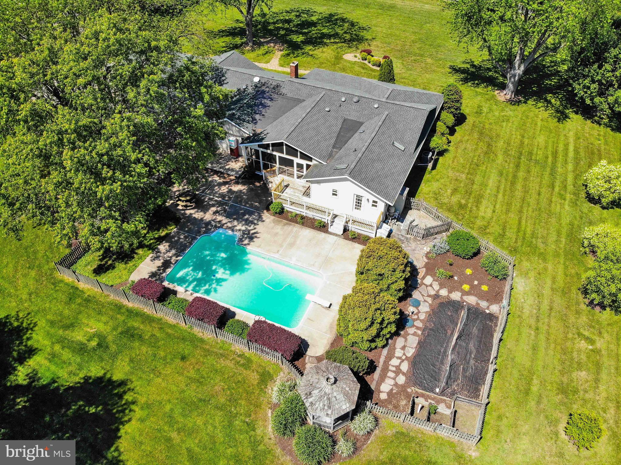 307 Bentons Pleasure Road Chester, MD 21619 - Photo 48 of 79
