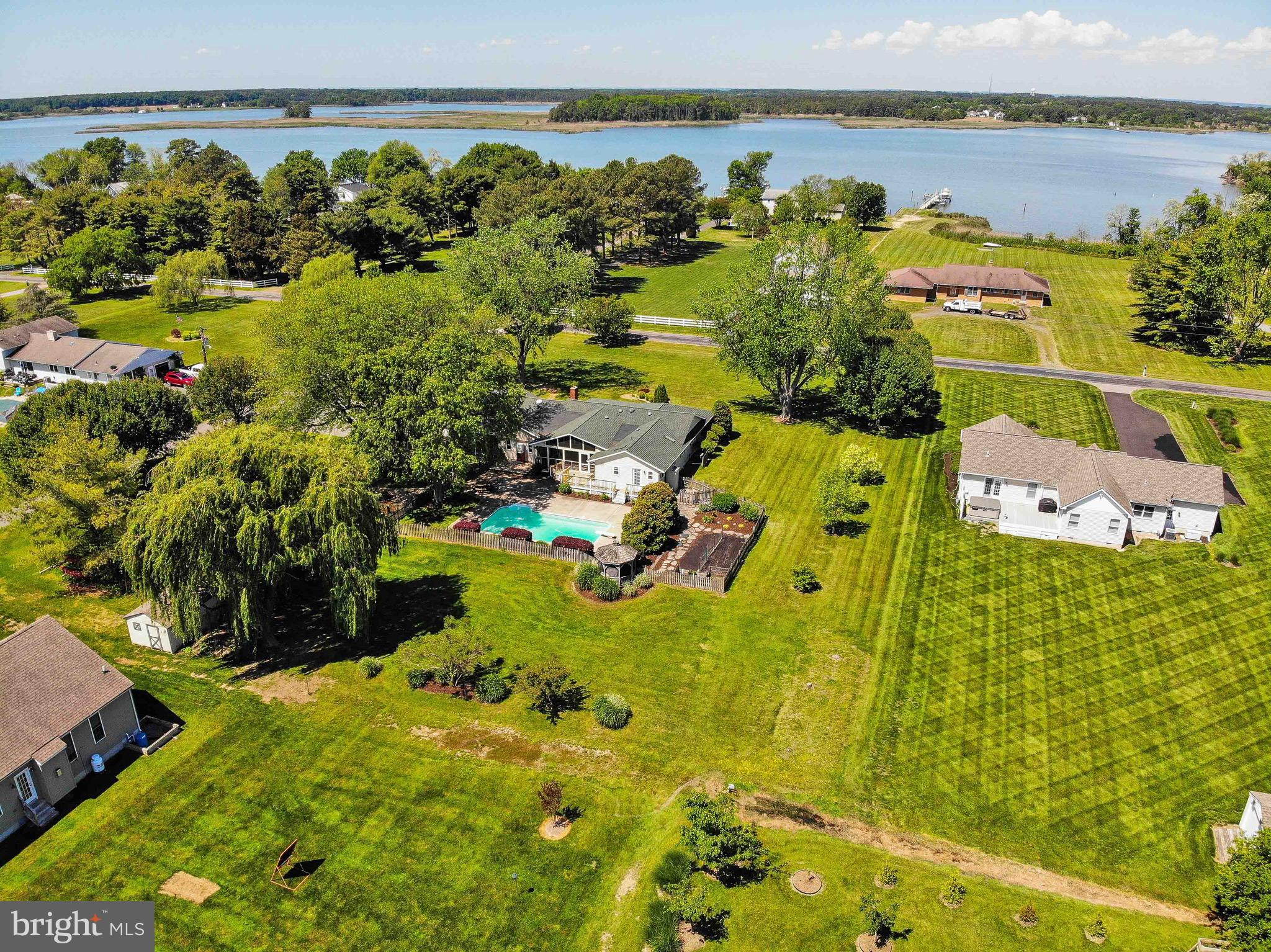 307 Bentons Pleasure Road Chester, MD 21619 - Photo 49 of 79