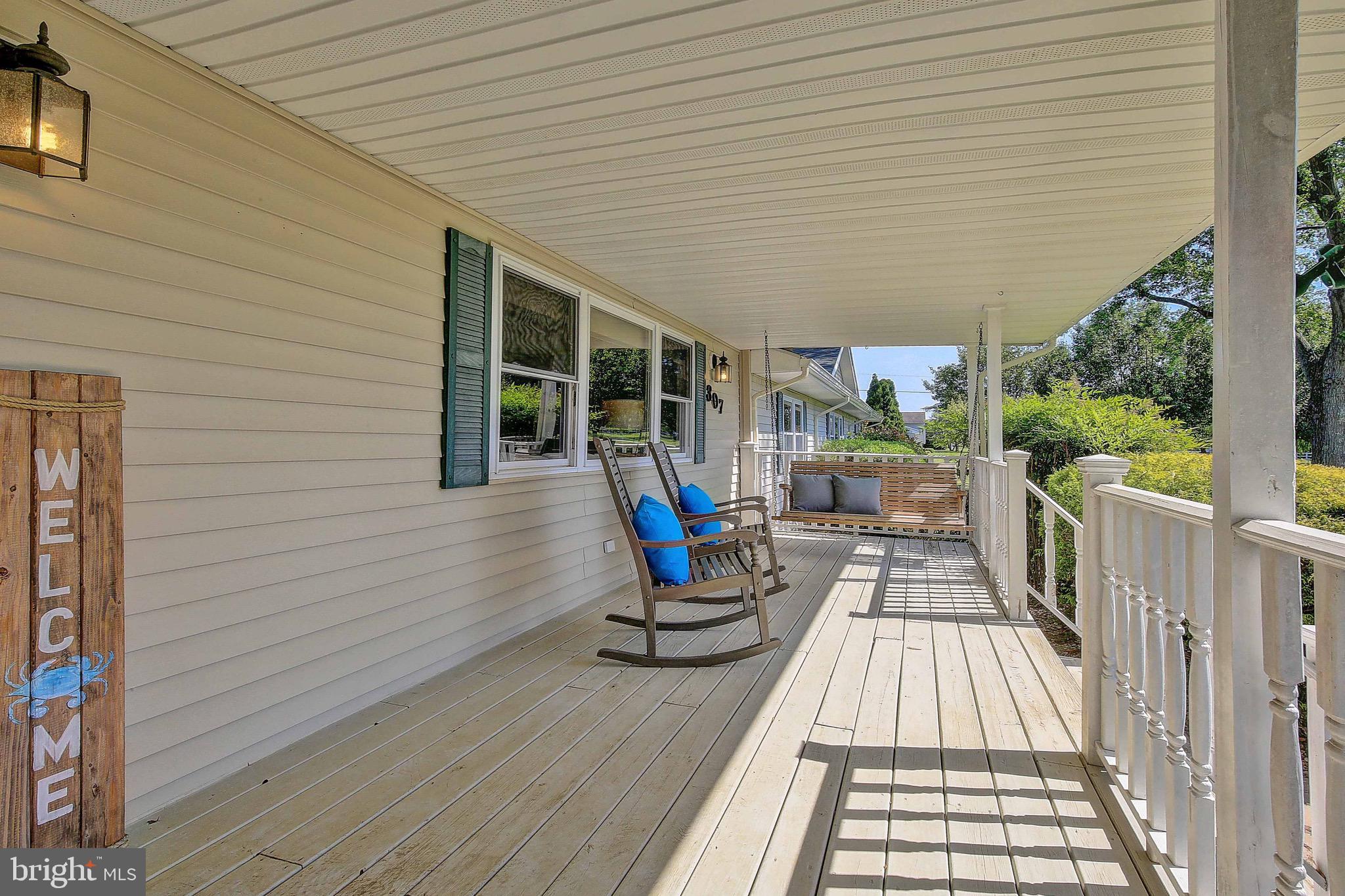 307 Bentons Pleasure Road Chester, MD 21619 - Photo 54 of 79