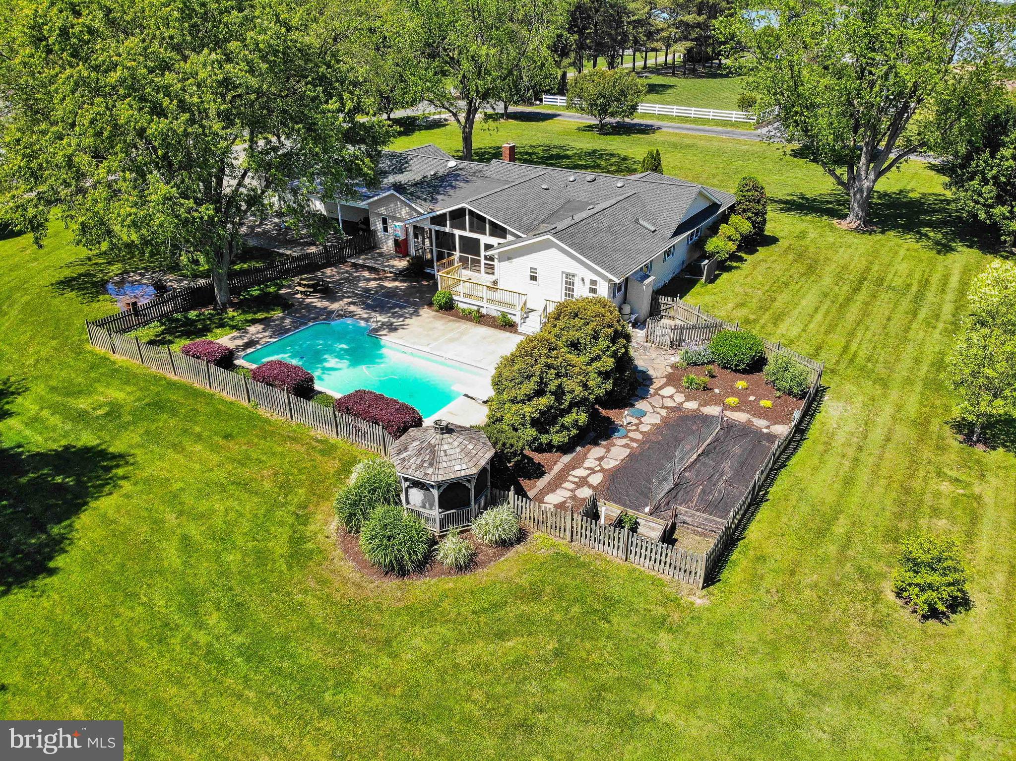 307 Bentons Pleasure Road Chester, MD 21619 - Photo 55 of 79