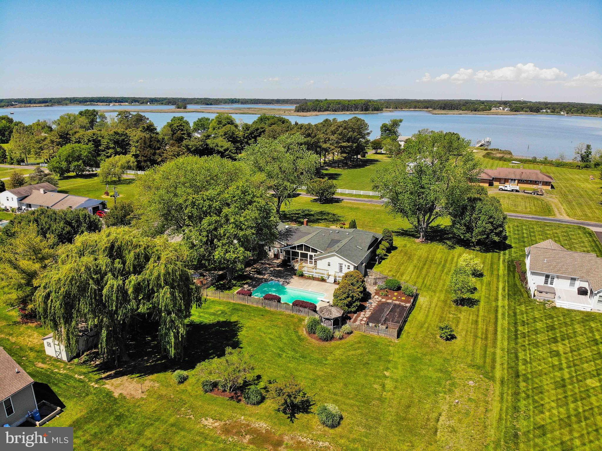 307 Bentons Pleasure Road Chester, MD 21619 - Photo 57 of 79
