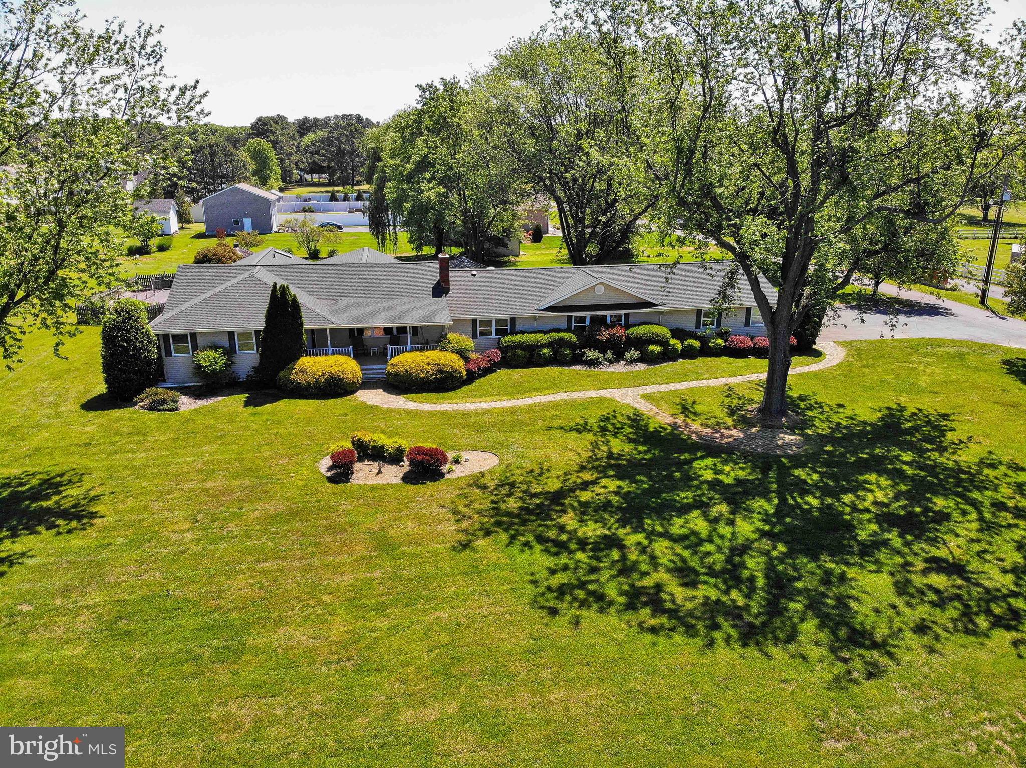 307 Bentons Pleasure Road Chester, MD 21619 - Photo 65 of 79