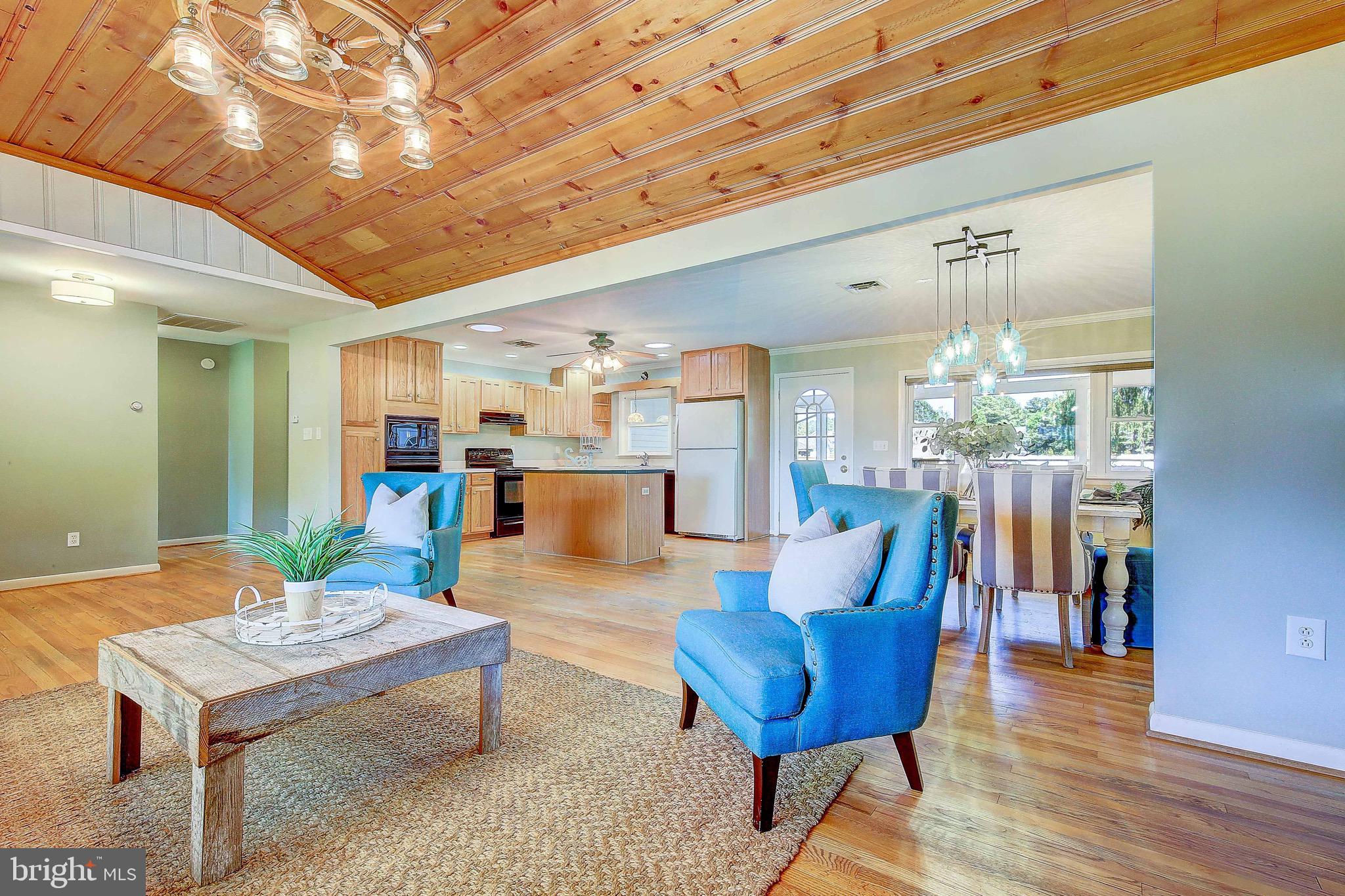 307 Bentons Pleasure Road Chester, MD 21619 - Photo 8 of 79