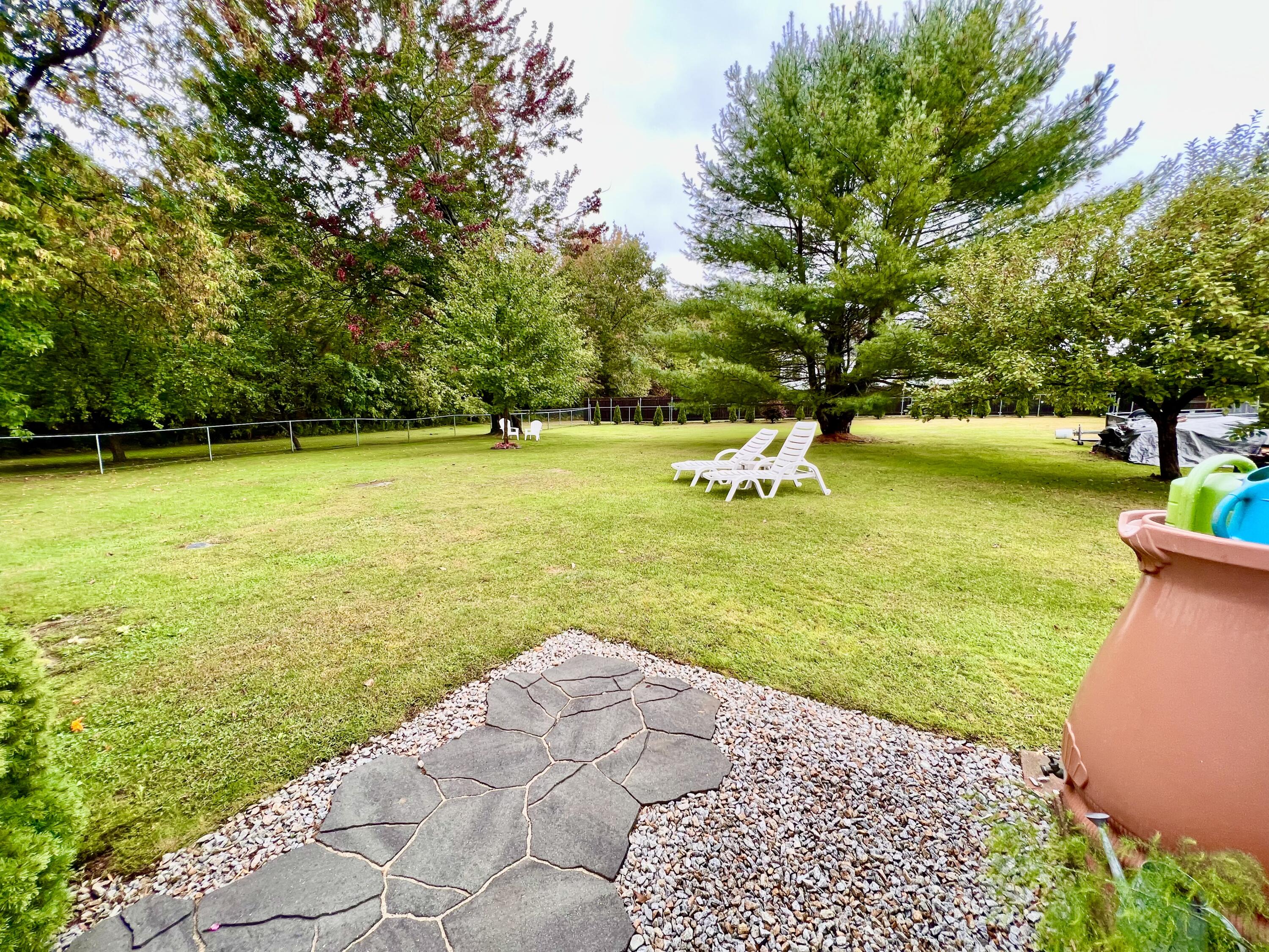 18 County Road Milford, ME 04461 - Photo 36 of 153 Gorgeous Yard
