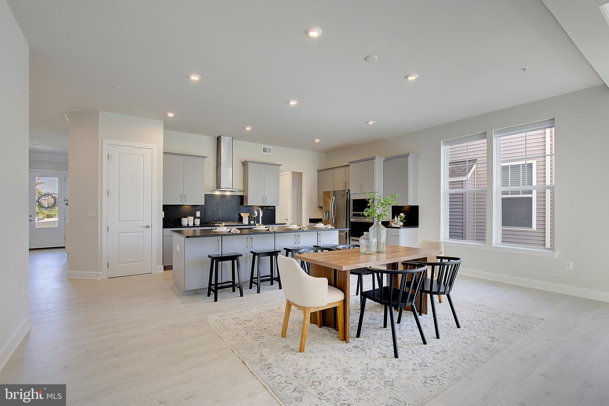 1126 White Clover Lane Odenton, MD 21113 - Photo 18 of 92