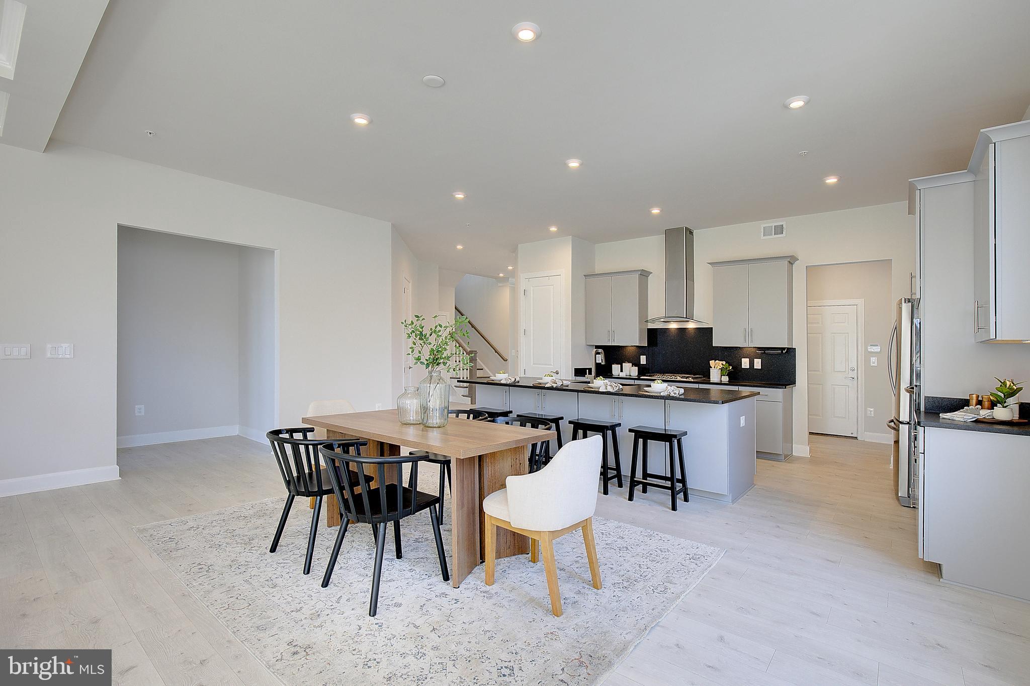 1126 White Clover Lane Odenton, MD 21113 - Photo 19 of 92