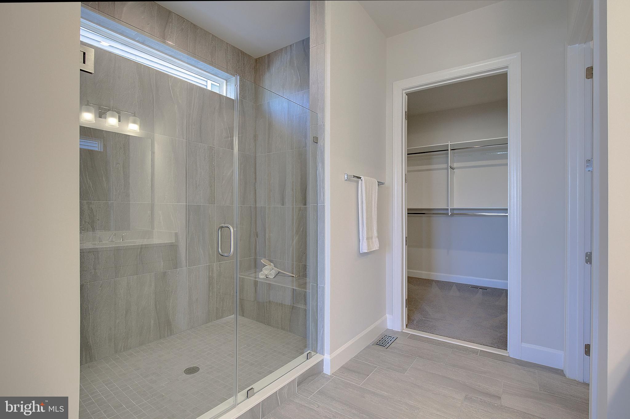 1126 White Clover Lane Odenton, MD 21113 - Photo 33 of 92 Large walk in shower