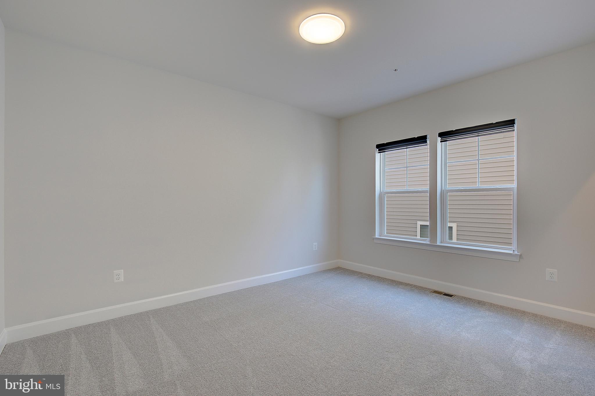1126 White Clover Lane Odenton, MD 21113 - Photo 44 of 92 3rd bedroom upstairs